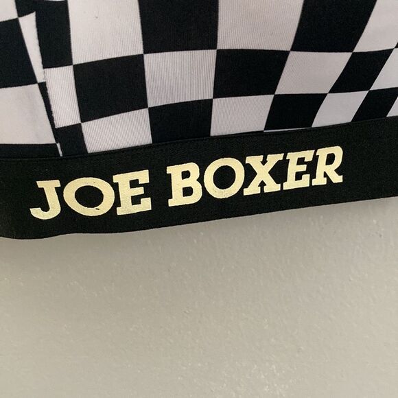 Joe Boxer Wireless Bra 36D New with Tags - Picture 2 of 7